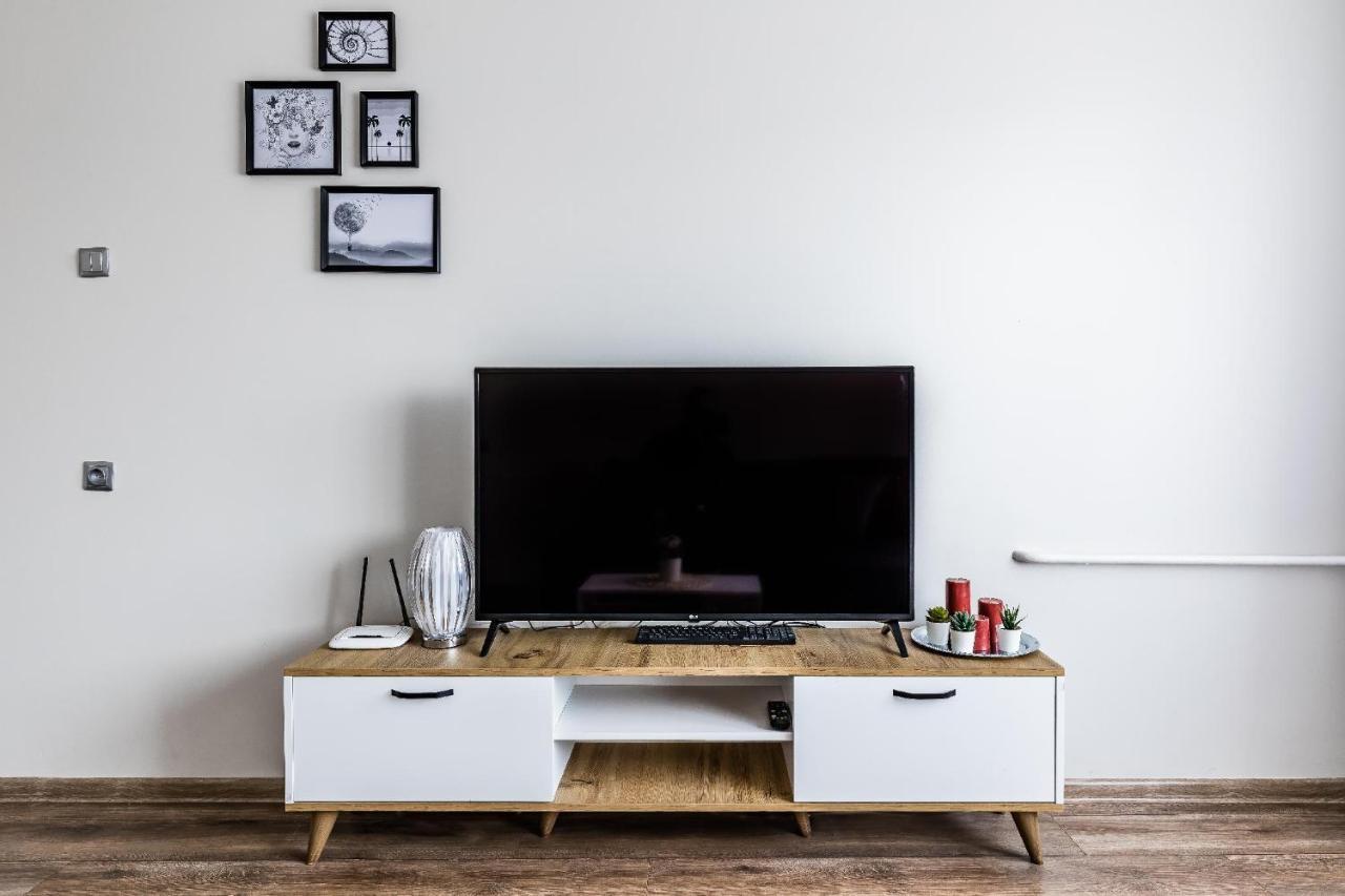 Scandinavian Inspired Design ヴィリニュス エクステリア 写真