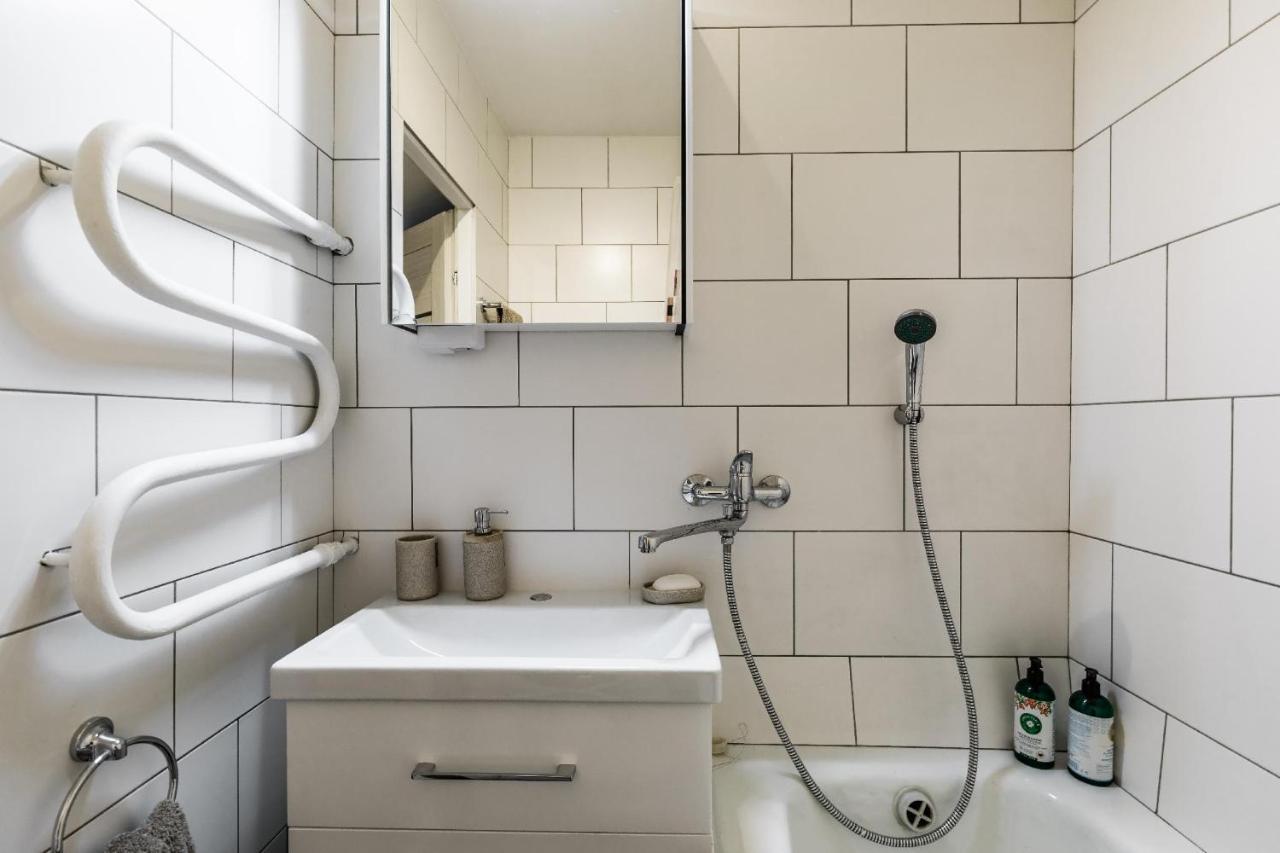 Scandinavian Inspired Design ヴィリニュス エクステリア 写真