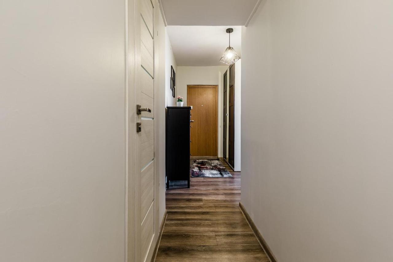 Scandinavian Inspired Design ヴィリニュス エクステリア 写真