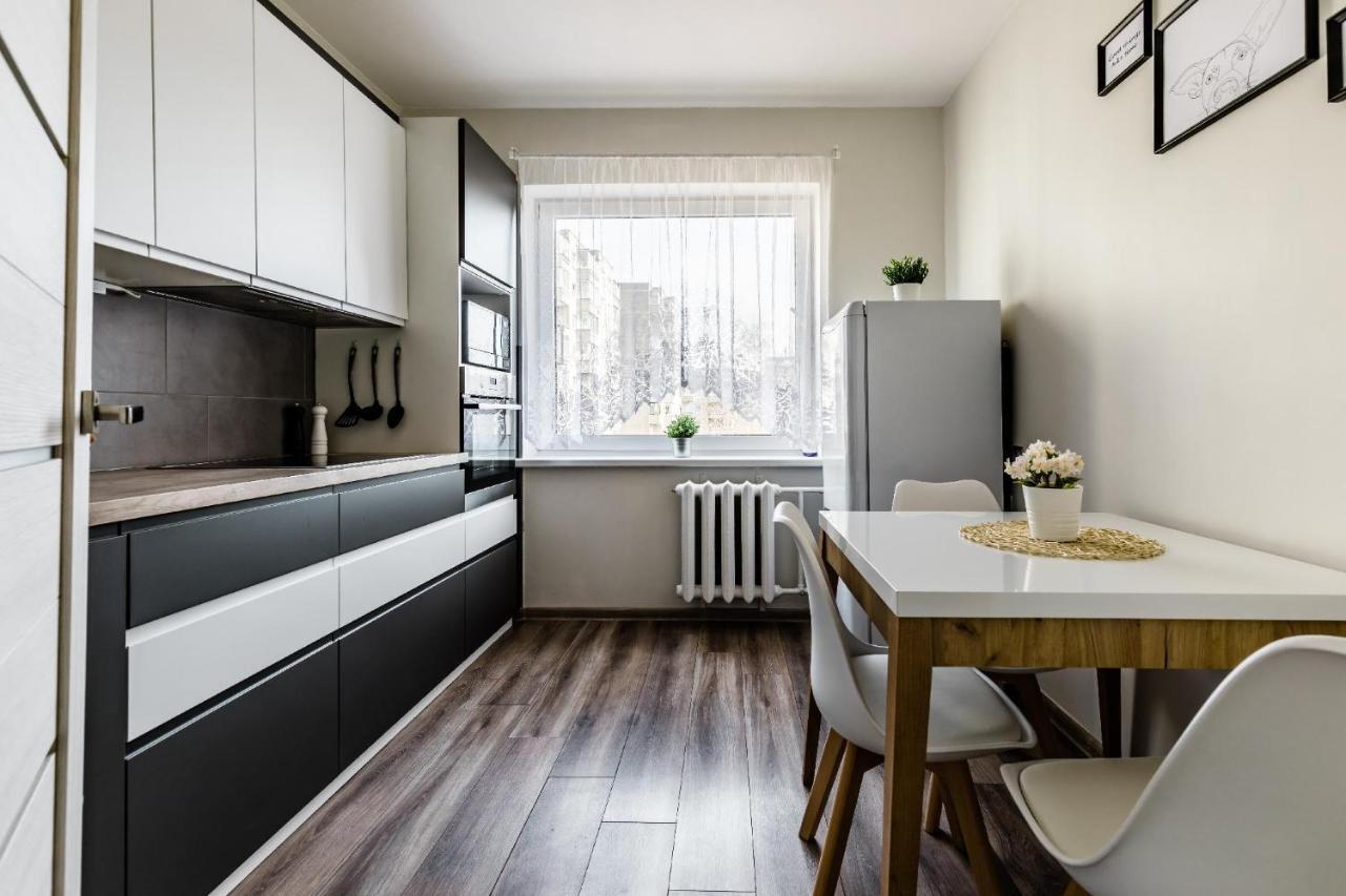 Scandinavian Inspired Design ヴィリニュス エクステリア 写真