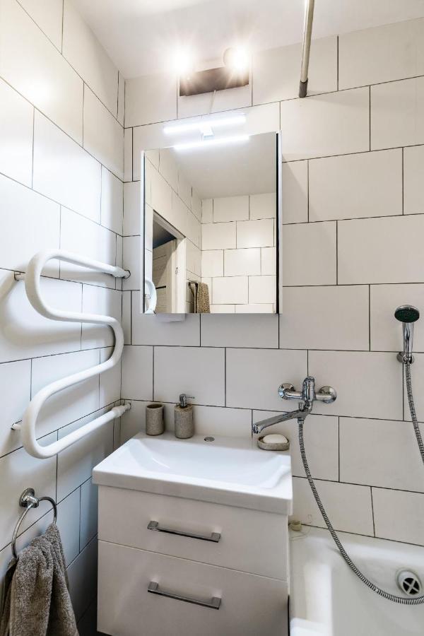 Scandinavian Inspired Design ヴィリニュス エクステリア 写真