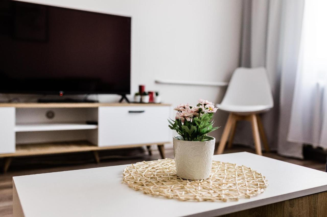 Scandinavian Inspired Design ヴィリニュス エクステリア 写真