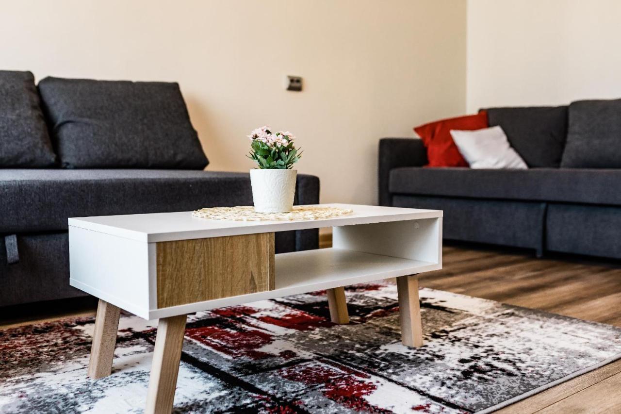 Scandinavian Inspired Design ヴィリニュス エクステリア 写真