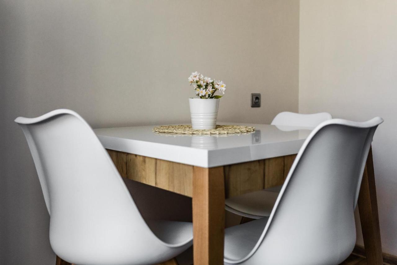 Scandinavian Inspired Design ヴィリニュス エクステリア 写真