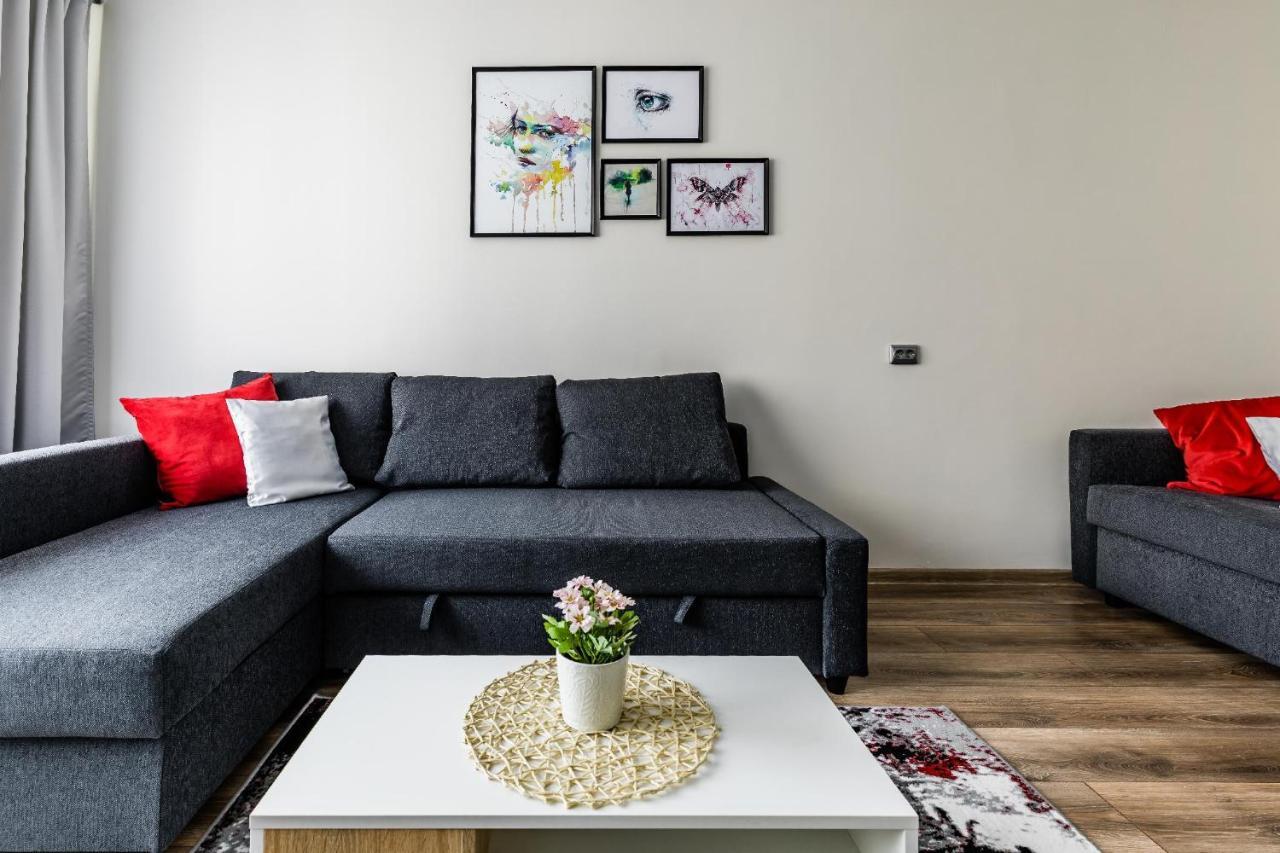 Scandinavian Inspired Design ヴィリニュス エクステリア 写真